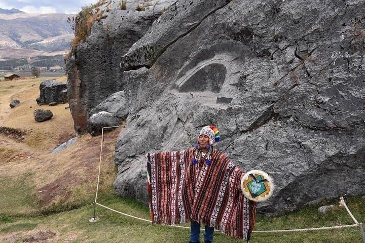 Sacred Moon Temples: A One-Day Spiritual Retreat in the Sacred Valley photo 2
