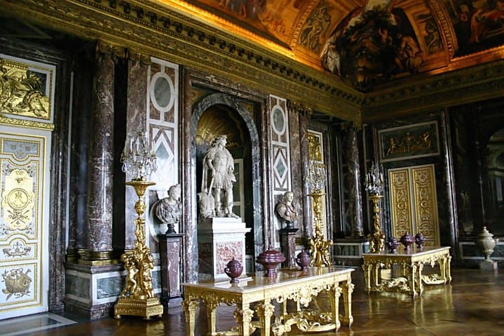 Giverny & Versailles: Small-Group Day Trip from Paris with Lunch photo 5