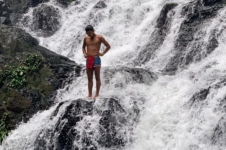 Embera Eco Tour: Indigenous Village Experience & Waterfall Swim from Panama City photo 4