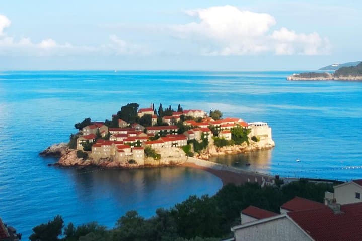 Montenegro Highlights Tour & Lake Skadar Cruise from Budva photo 3