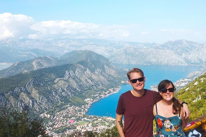 Montenegro Highlights Tour & Lake Skadar Cruise from Budva photo 4
