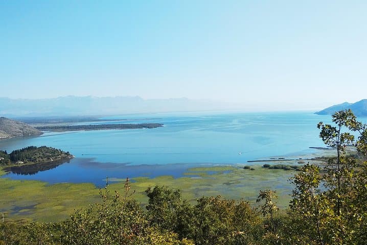 Montenegro Highlights Tour & Lake Skadar Cruise from Budva photo 5