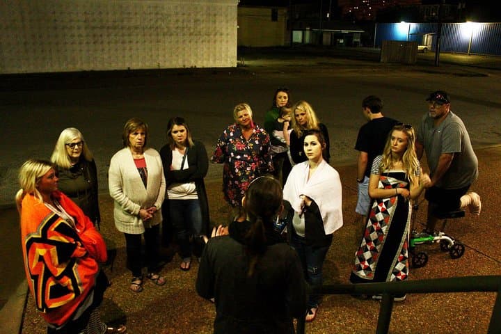 Galveston Red Light District Walking Tour: Mob Era, Casinos & Hidden Stories