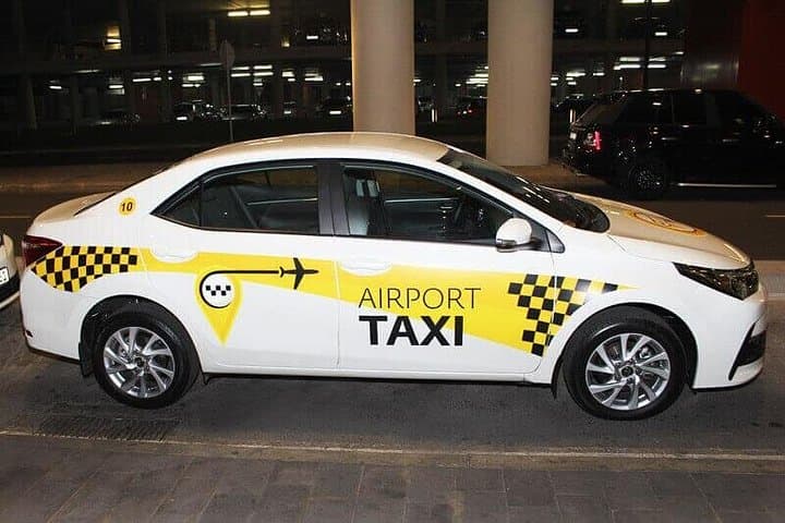 Colombo Airport to Colombo City Private Arrival Transfer — Fast, Wheelchair-Accessible Pickup photo 3