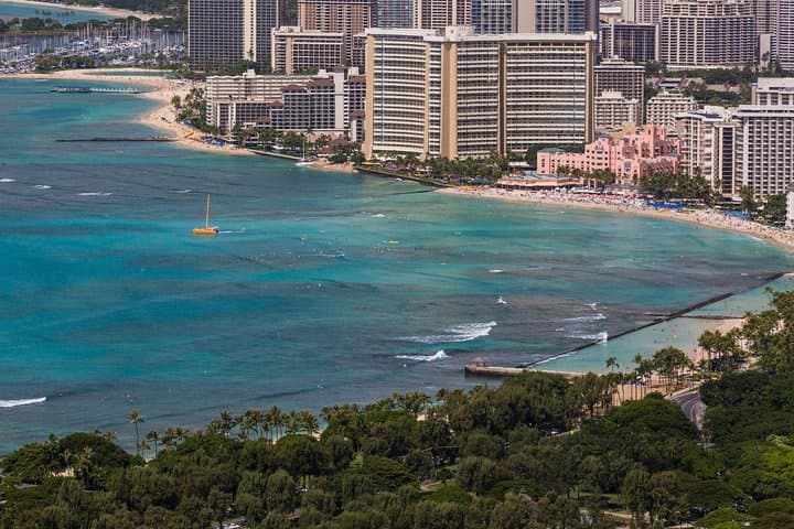Pearl Harbor & Historic Honolulu Guided Tour with Lunch photo 5