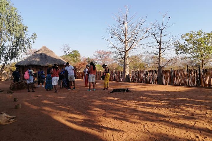 Victoria Falls Village Tour: Cultural, Traditional & Social Experience photo 2