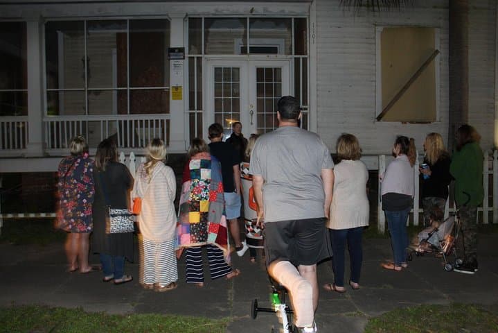 After-Dark Ghost Walk: Galveston Island's Victorian Haunts photo 2