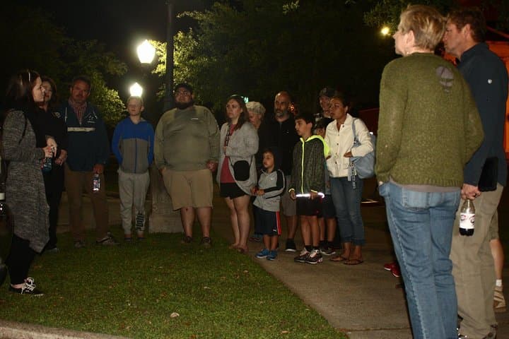 After-Dark Ghost Walk: Galveston Island's Victorian Haunts photo 4