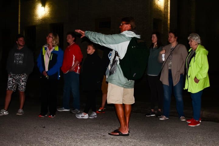After-Dark Ghost Walk: Galveston Island's Victorian Haunts photo 5