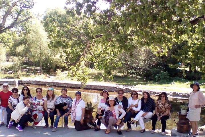 Exploring the Malpais: Waterfalls, Orchards, and the Camino Real in Durango photo 2