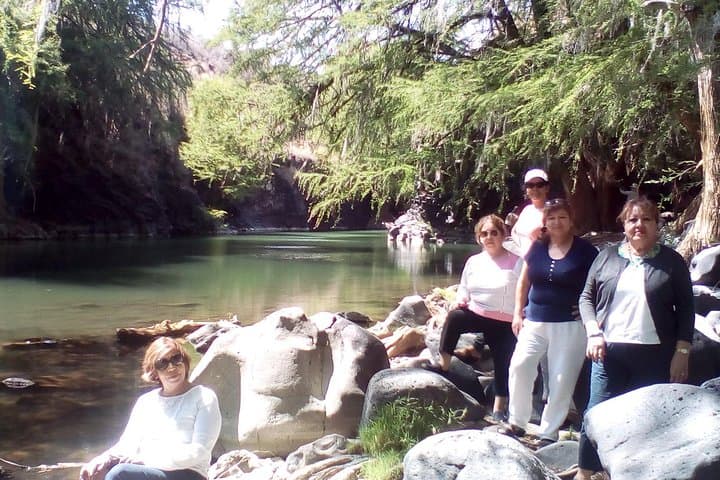 Exploring the Malpais: Waterfalls, Orchards, and the Camino Real in Durango photo 4