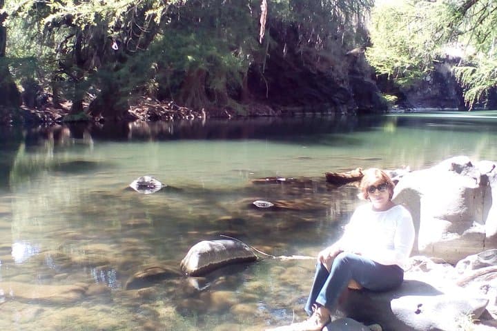 Exploring the Malpais: Waterfalls, Orchards, and the Camino Real in Durango photo 5