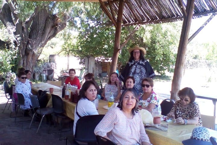 Exploring the Malpais: Waterfalls, Orchards, and the Camino Real in Durango photo 6