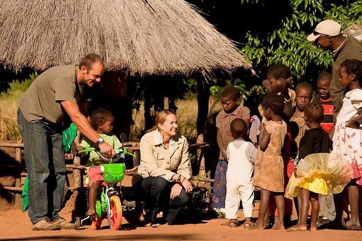 Victoria Falls Village Tour: Cultural, Traditional & Social Experience photo 3