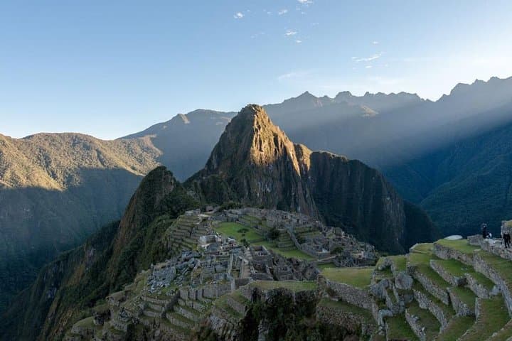 Salkantay Trail to Machu Picchu: 5-Day High-Altitude Trek from Cusco photo 5