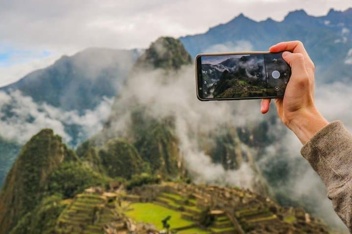 Salkantay Trail to Machu Picchu: 5-Day High-Altitude Trek from Cusco photo 6