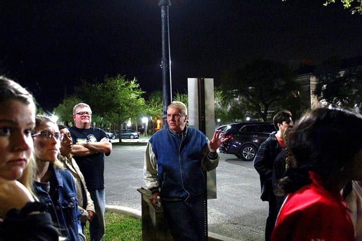 Historic Galveston Red Light District Walking Tour — 90-Minute Mob-Era History photo 5