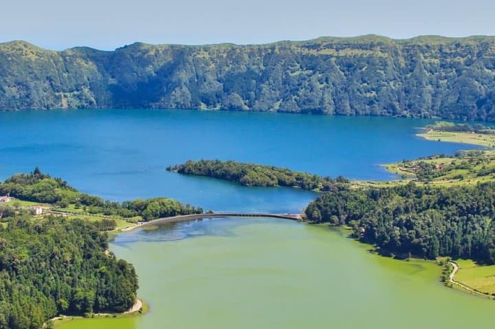 Sete Cidades by Van — Half-Day Tour of São Miguel’s Twin Lakes photo 5