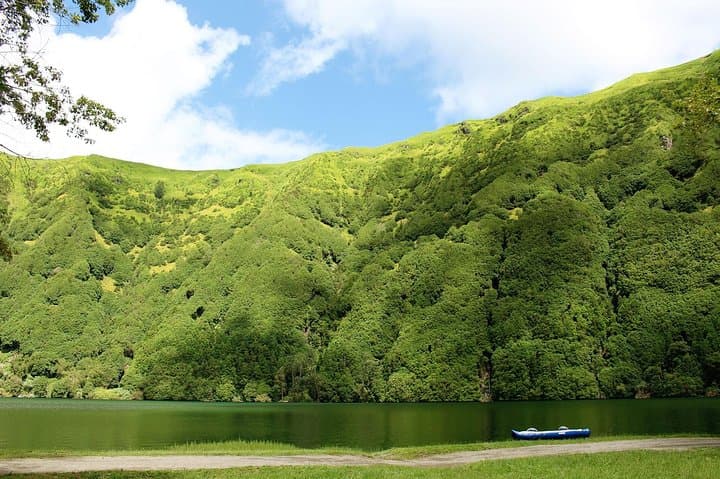 Sete Cidades by Van — Half-Day Tour of São Miguel’s Twin Lakes photo 6