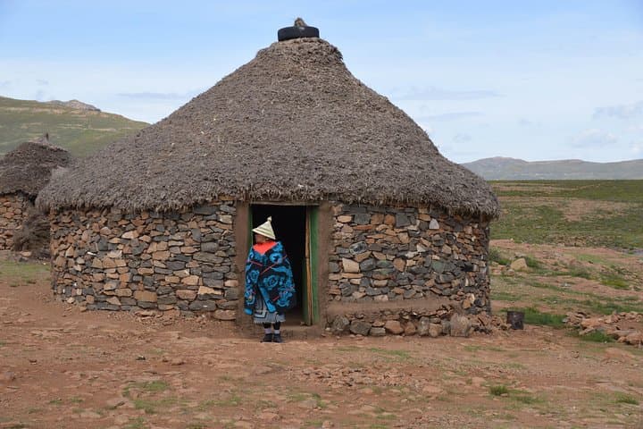 Conquer Sani Pass: Luxury Minivan Day Tour from Durban to Lesotho photo 3