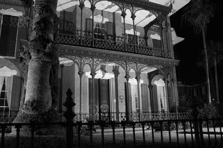 Ghost on the Strand: Galveston's Haunted Walking Tour photo 2