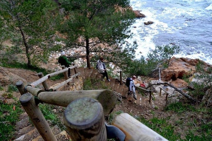 Costa Brava Small-Group Coastal Hike from Barcelona: Camí de Ronda & Hidden Coves photo 4