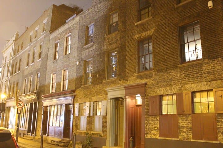 Jack the Ripper Walking Tour: 2-Hour Whitechapel Small-Group Historical Walk photo 5
