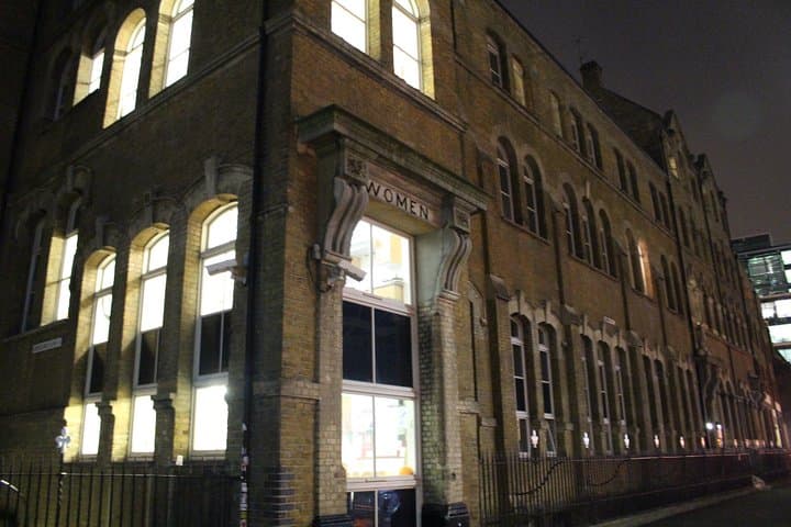 Jack the Ripper Walking Tour: 2-Hour Whitechapel Small-Group Historical Walk photo 6