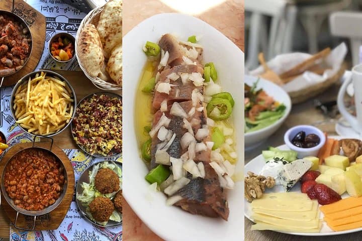 Half-Day Egyptian Green Farm Tour from Cairo with Breakfast photo 3