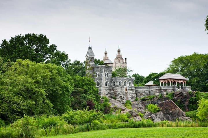 2-Hour Central Park Pedicab Tour — Guided Highlights & Photo Stops photo 5