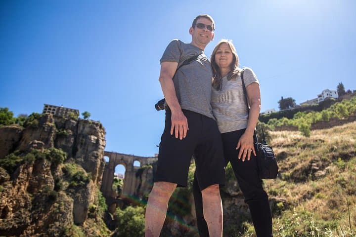 Natural Andalusia: 7-Day Private Nature and Culture Trip
