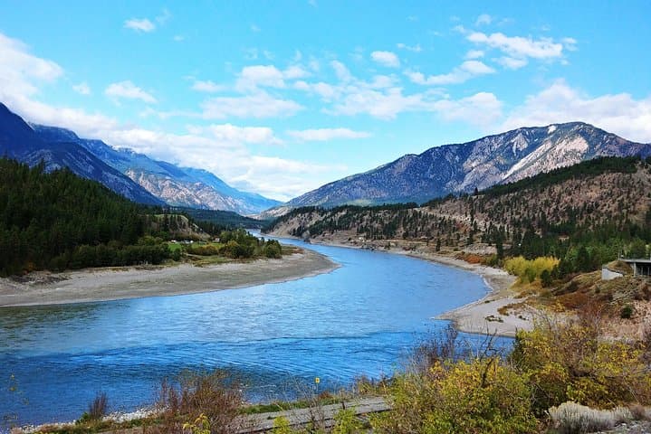 Fraser Canyon Gold Rush: 2-Day Coquihalla to Whistler Highcountry Explorer photo 5