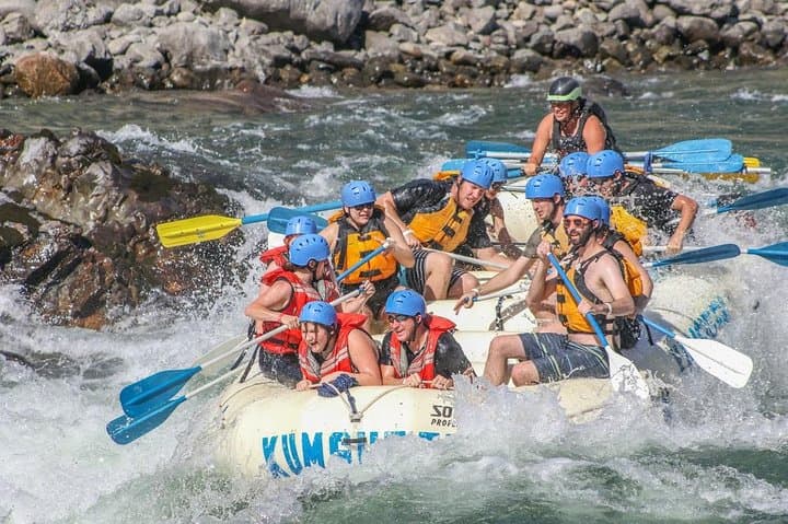 Fraser Canyon Gold Rush: 2-Day Coquihalla to Whistler Highcountry Explorer photo 6