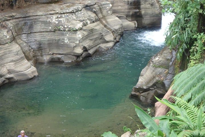 Nabalasere Waterfall Tour: Day Trip from Nadi to Rakiraki’s 70m Falls photo 6