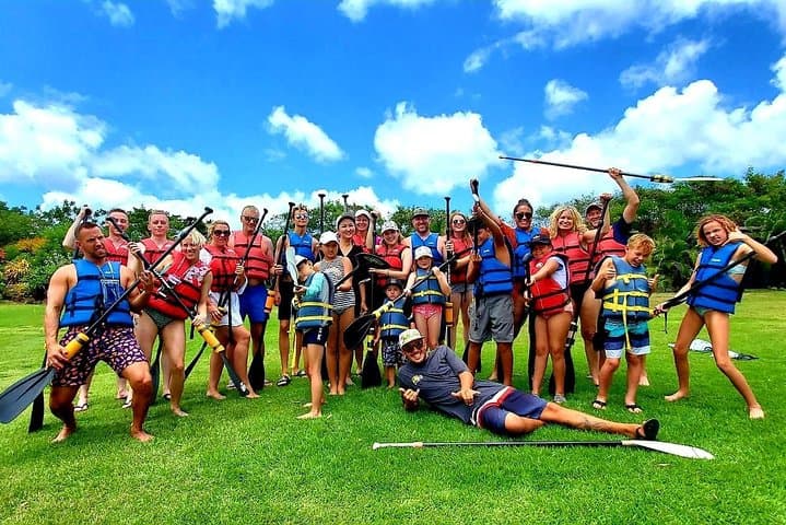 Private Oahu Island Tour with Turtle Beach Snorkeling and Custom Stops photo 2