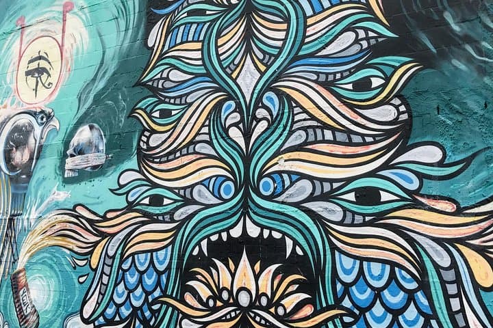 Discover Surfers Paradise: Self-Guided Smartphone Puzzle Trail (2–3 hrs) photo 6
