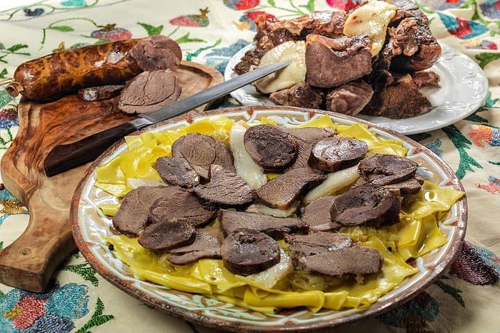 Almaty Private Ethnic Tour: Falconry, Felt Workshops & Central State Museum photo 5