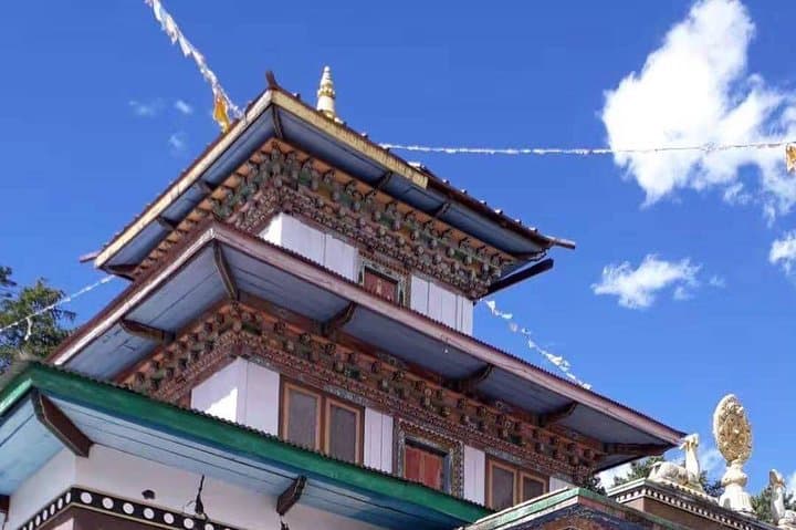 Manaslu Circuit Trek with Tsum Valley — 25-Day High-Pass Himalayan Journey photo 4