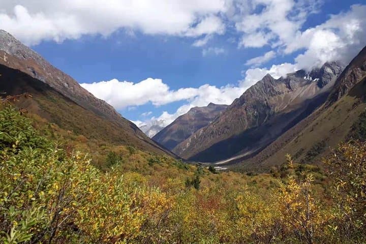 Manaslu Circuit Trek with Tsum Valley — 25-Day High-Pass Himalayan Journey photo 5