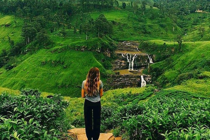 3-Day Highlights of Central Sri Lanka: Kandy, Horton Plains & Ella photo 4