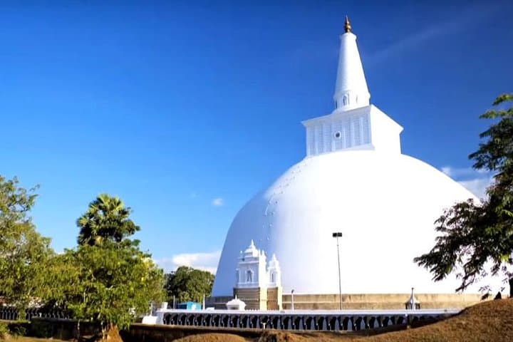 4-Day Ramayana Highlights Tour: Seetha Eliya, Kataragama & Rumassala photo 6