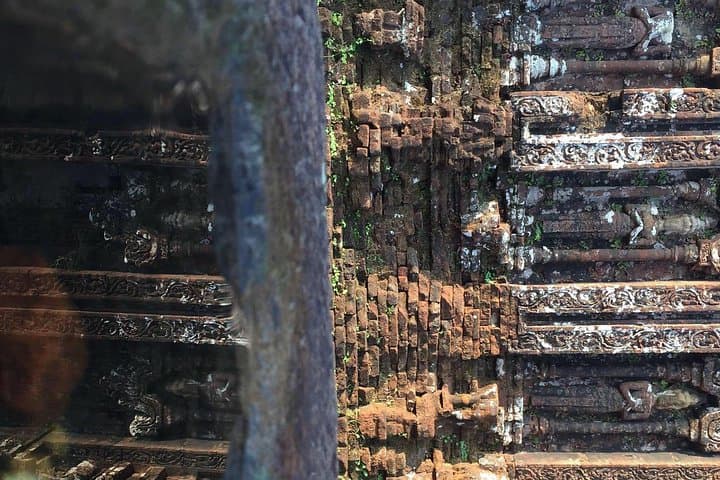 My Son Sanctuary Private Tour: Champa Temples & On‑Site Guide from Hoi An photo 6
