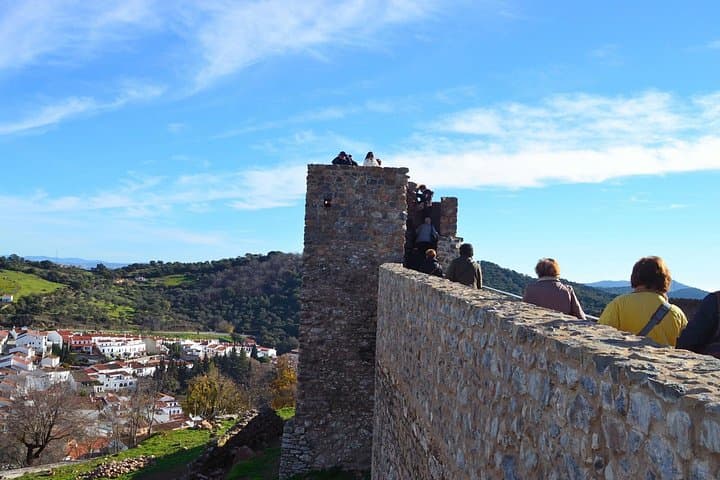 Natural Andalusia: 7-Day Private Nature and Culture Trip photo 4