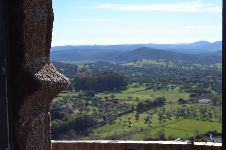 Natural Andalusia: 7-Day Private Nature and Culture Trip photo 5