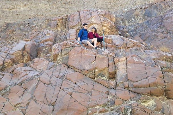 Hatta Mountain Adventure: Hiking, Mountain Biking & Kayaking at Hatta Wadi Hub photo 4