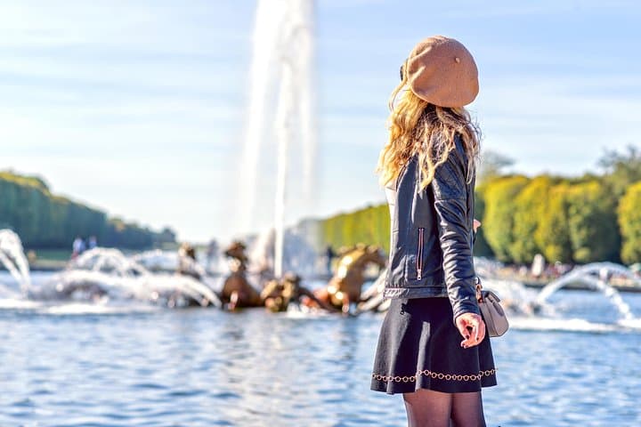 Private Versailles Palace Tour: 2-Hour Guided Visit of the Château and Gardens