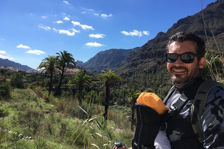 Gran Canaria Private Walks — Custom Hiking & Cultural Tours in Mogán