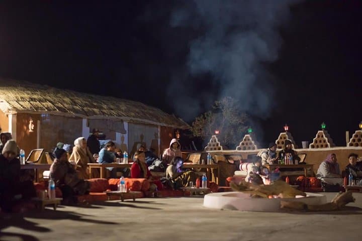 Sunset Camel Ride and Cultural Program near Jaisalmer — Half-Day Desert Experience photo 4