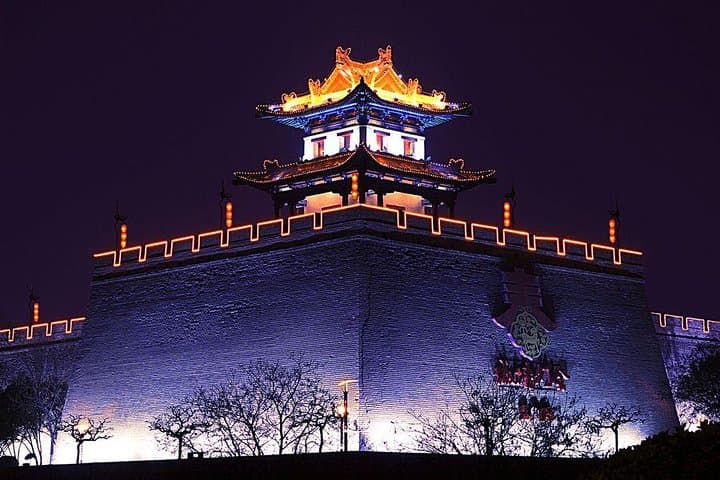 Xi'an Day Trip from Beijing: Private Flight to Terracotta Warriors & City Highlights photo 3