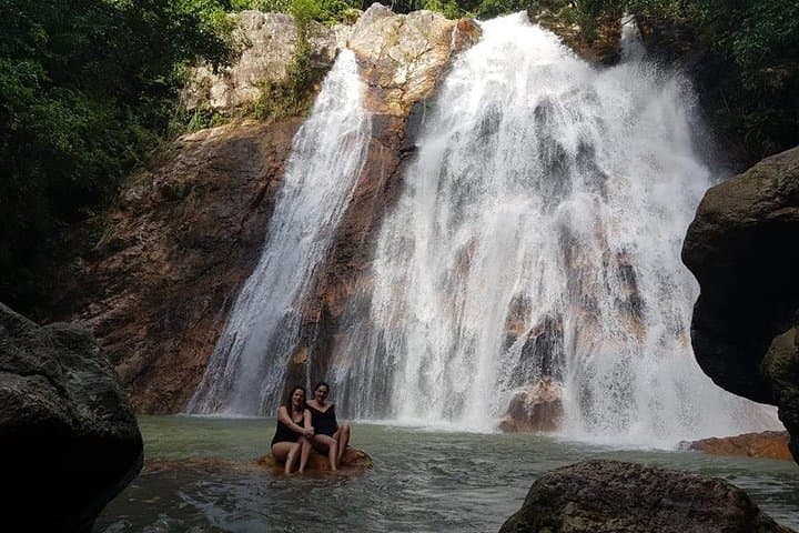 Koh Samui Island Sightseeing: Big Buddha, Na Muang Waterfall & Cultural Stops — 5-Hour Tour photo 5